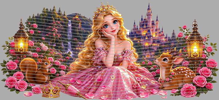 16oz Princess-N4-2954